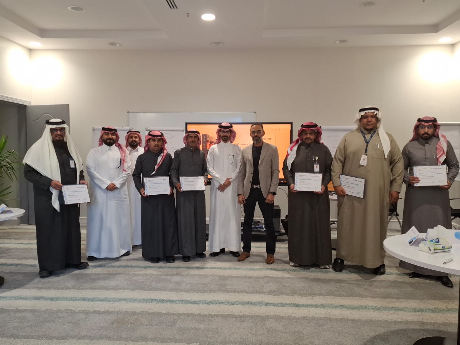 KSA Defence Workshop